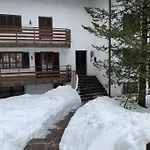 Blue Mountain Daire Ponte Di Legno