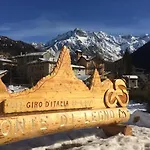 Daire Blue Mountain Ponte Di Legno