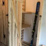 Blue Mountain Daire