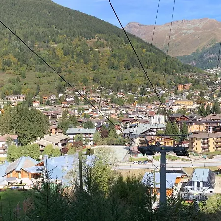 Blue Mountain