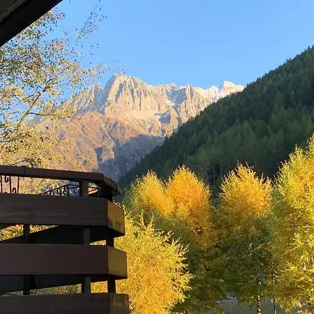 Blue Mountain * Ponte Di Legno