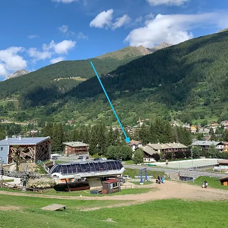 Blue Mountain