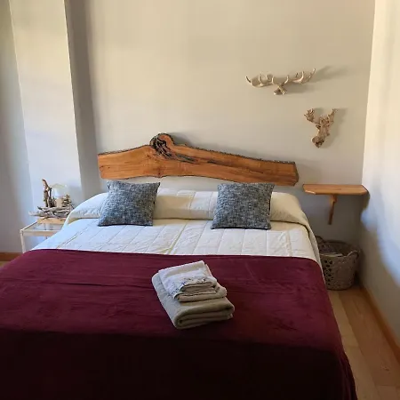 Blue Mountain * פונטה די לניו