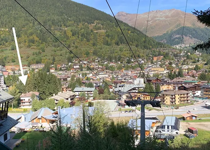 Blue Mountain