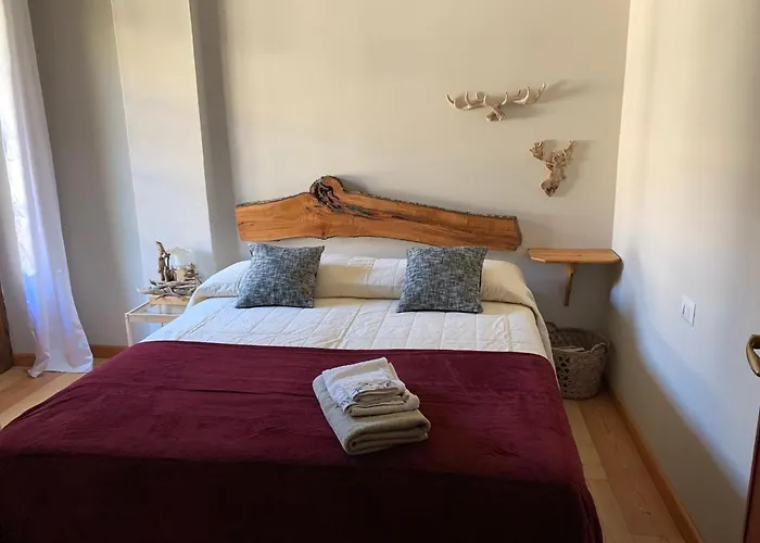 Blue Mountain * 蓬泰迪莱尼奥