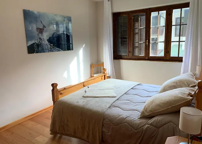 Apartament Blue Mountain