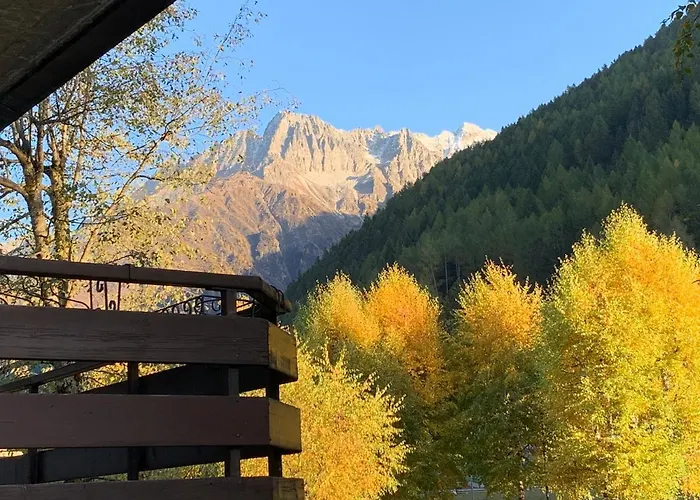Blue Mountain * Ponte Di Legno
