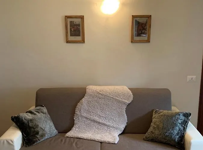 Blue Mountain Apartament