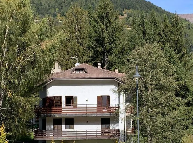 Blue Mountain Apartament *